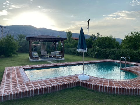 Summer Cottage - Dalyan/Muğla