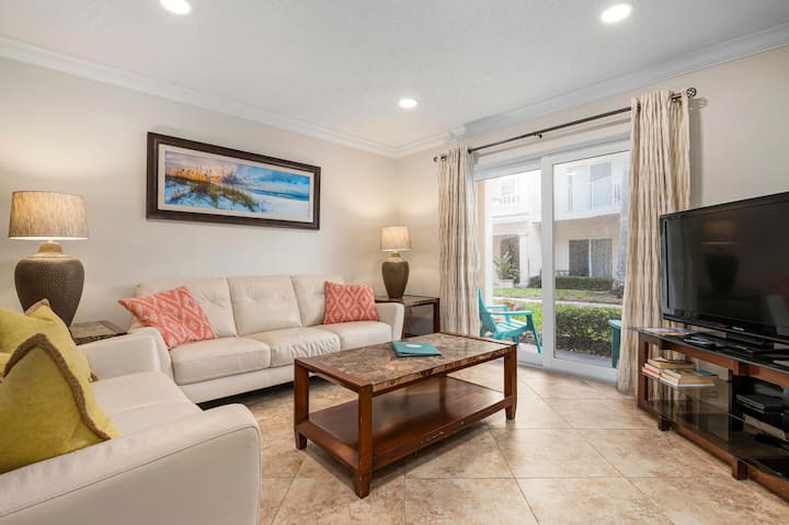 The Palm Bay Club On Siesta Key Beach - Sarasota, FL