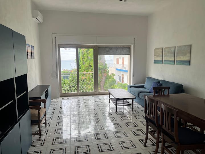 Villa Vindicio Sulla Spiaggia - Formia