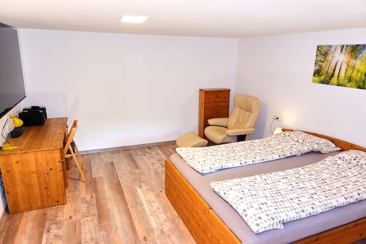 საძინებელი