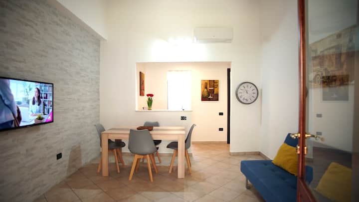 Casa Nurra
Ibisco Case Vacanza - Quartu Sant'Elena