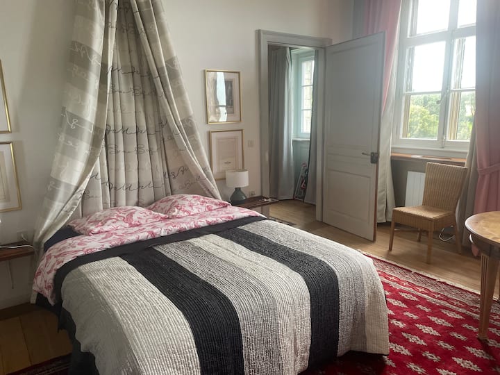 საძინებელი