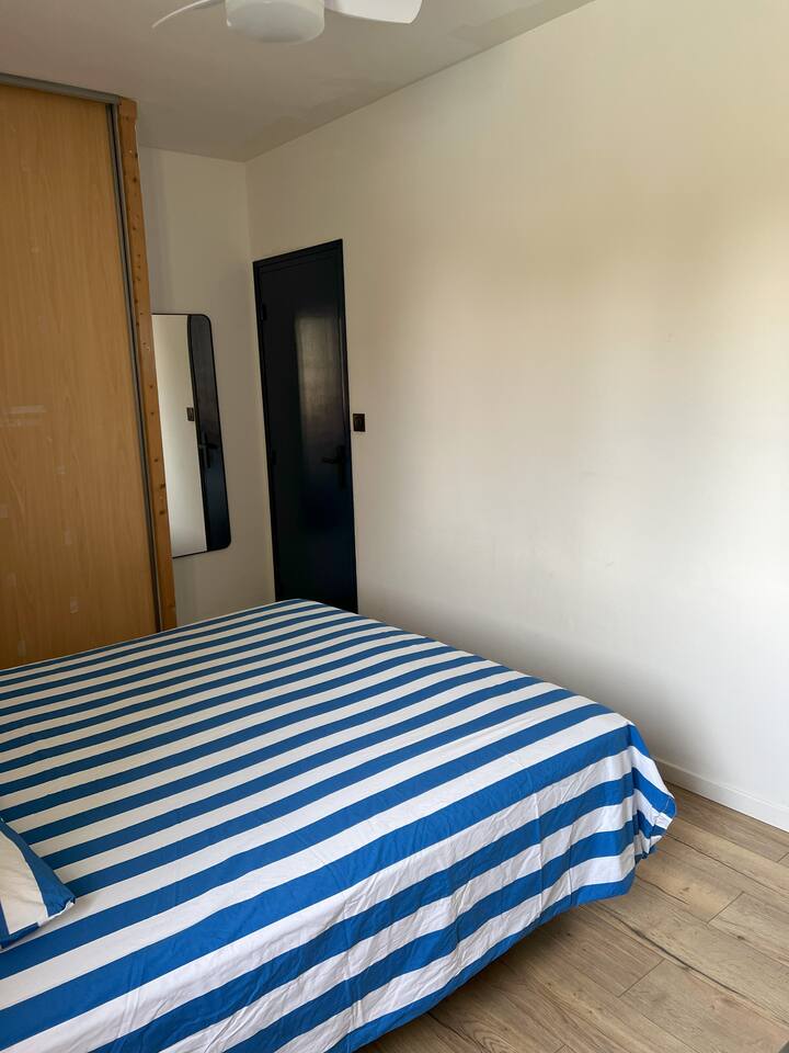 Спална соба 1