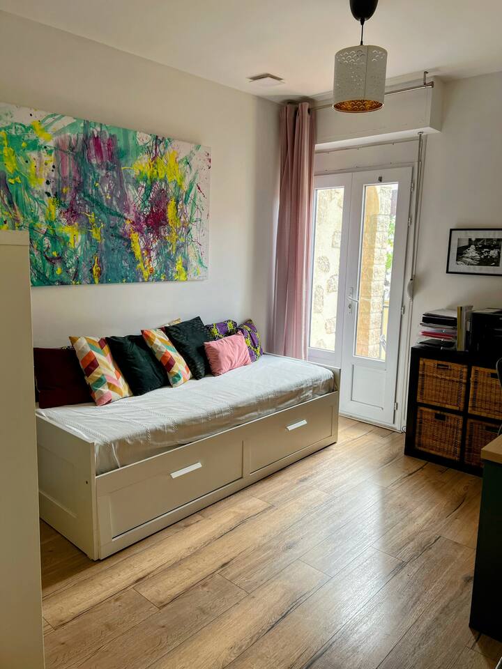 Спална соба 2