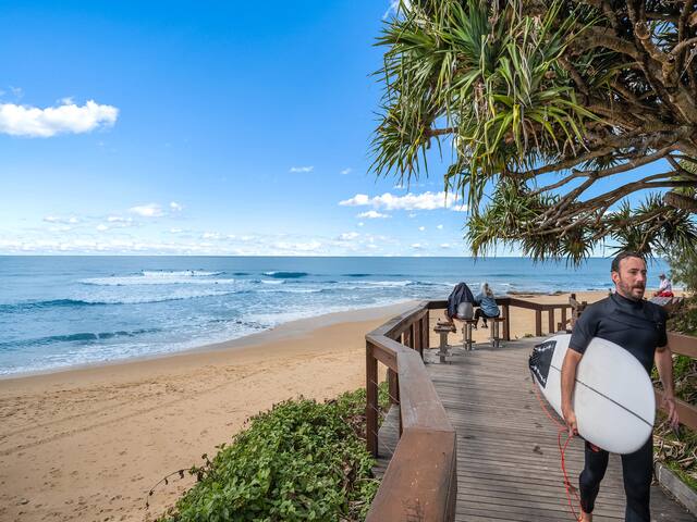 Original Beach House 1 Buderim Street Currimundi gallery image 4