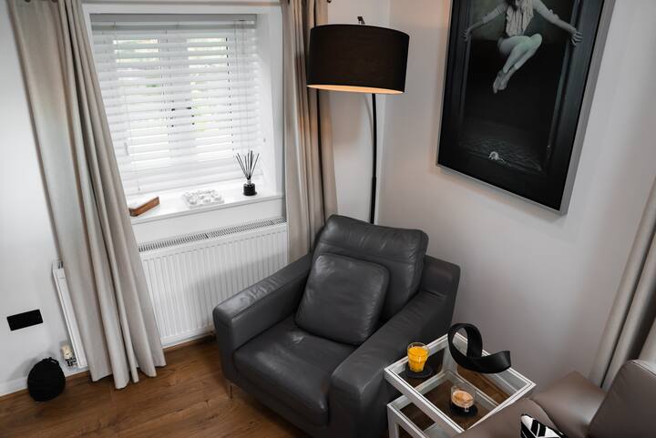 Riverside Retreat - Apartment With Superb Views - Newby Bridge