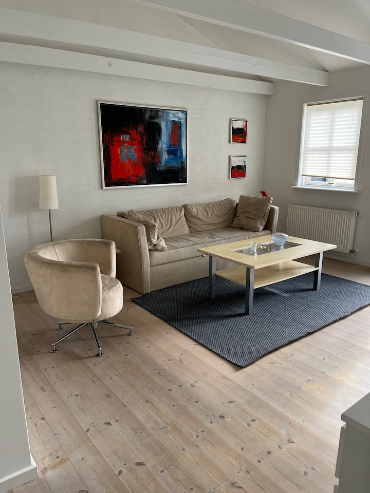 მისაღები ოთახი