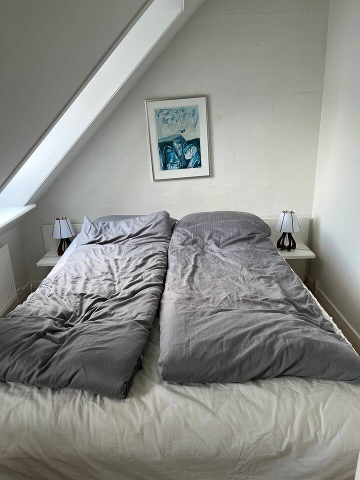 საძინებელი 2