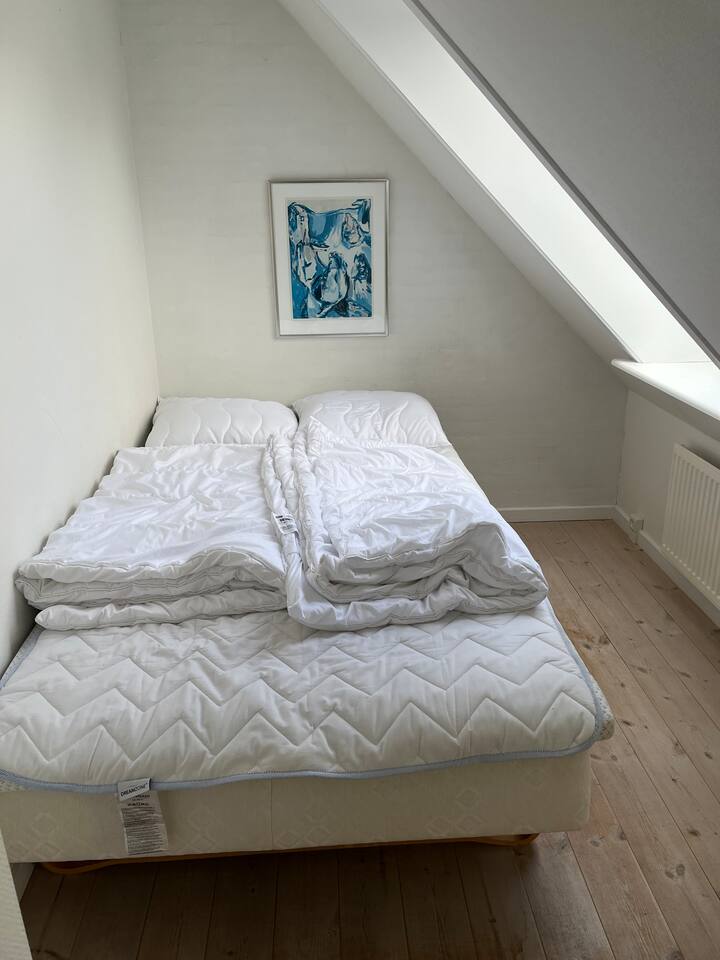 საძინებელი 3