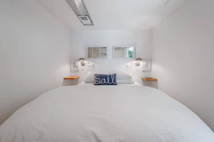 ห้องนอน