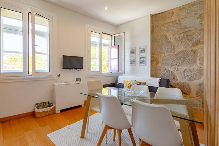 NorteSoul PaV – 3Bedroom & 4bathroom w/ River View gallery image 3