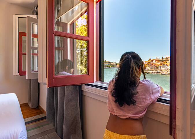 NorteSoul PaV – 3Bedroom & 4bathroom w/ River View gallery image 4