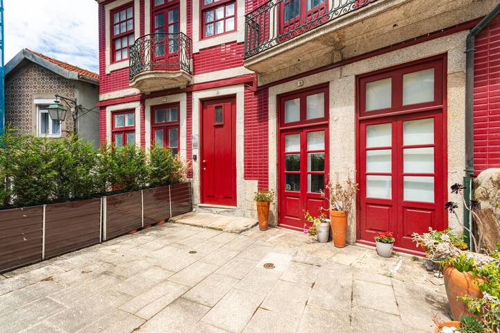 NorteSoul PaV – 3Bedroom & 4bathroom w/ River View gallery image 5