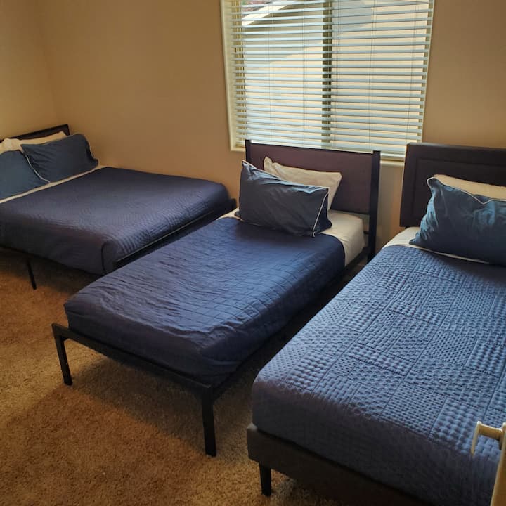 ห้องนอน2