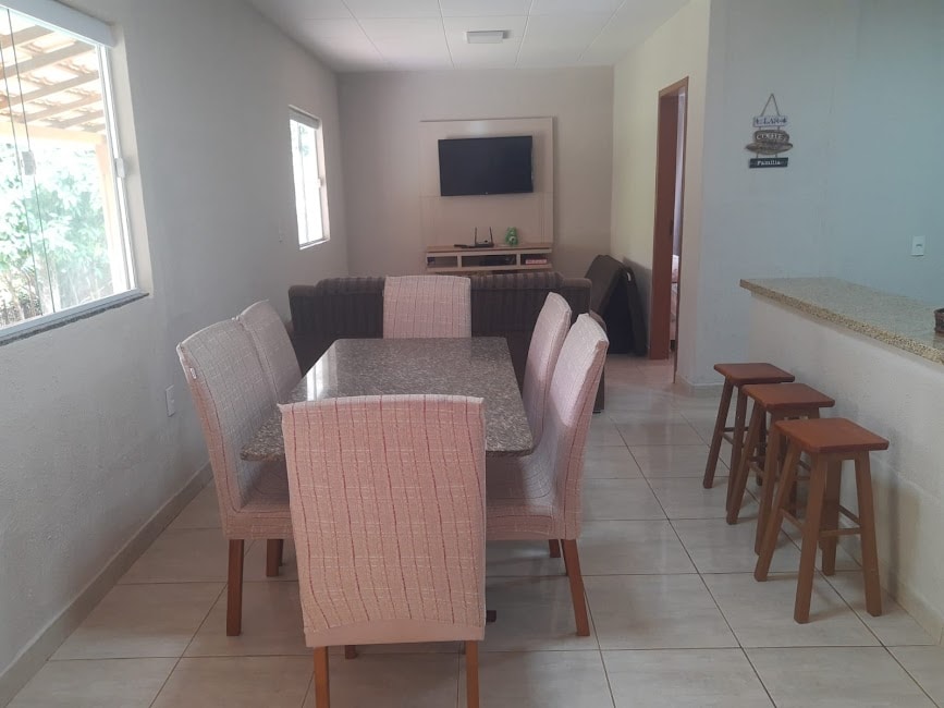 Top Airbnb: Recanto do Vale Ranch - Buenos Aires in Vitória