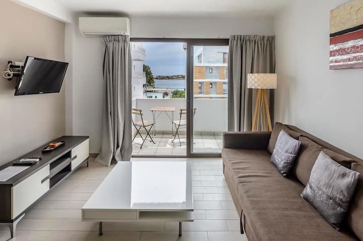 Esmeralda Apartment In Ibiza!!! 201 - Ibiza
