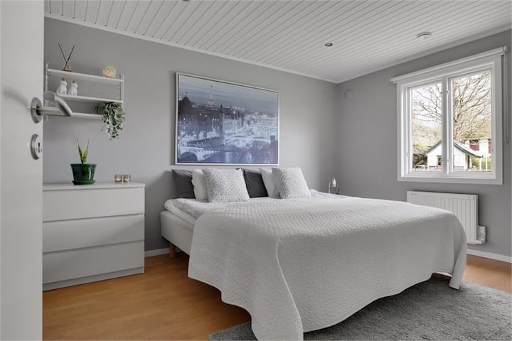 Schlafzimmer 2