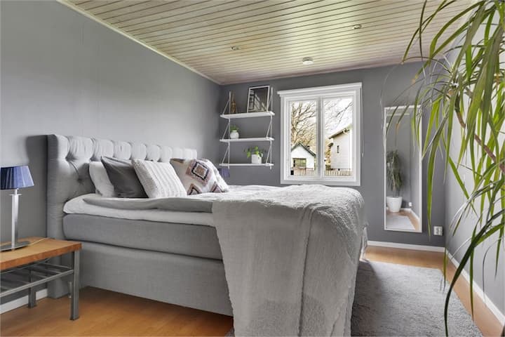 Schlafzimmer 3