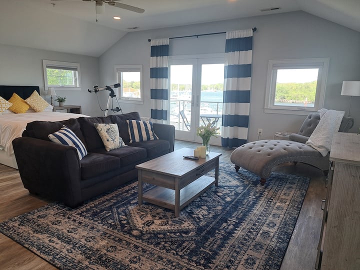 Solomons Island Vacation Rentals Cottage and Cabin Rentals Airbnb