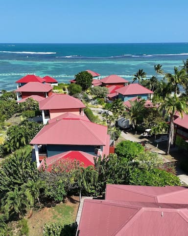 Tropic Villas managed Airbnb listing 2