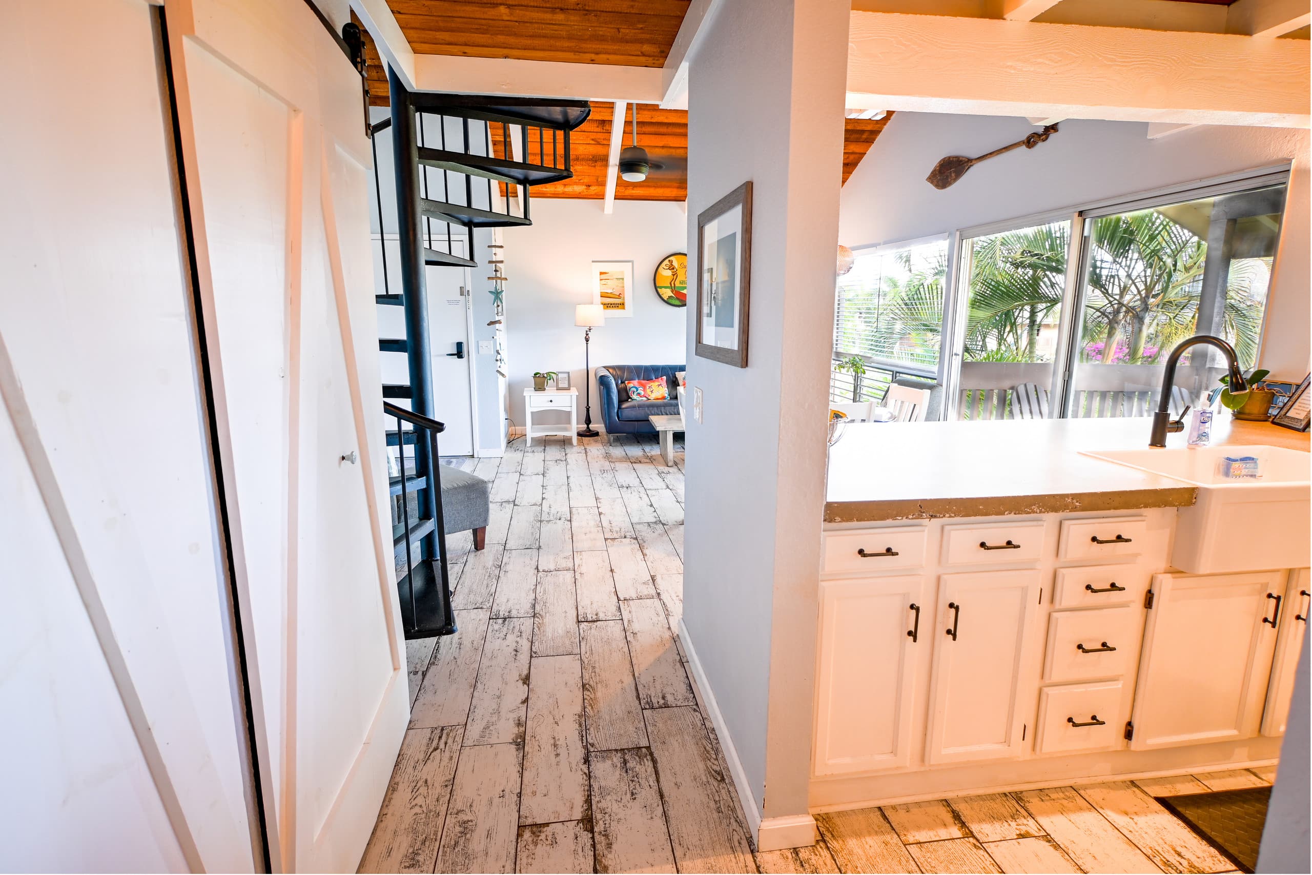 Condo in Princeville · ★4.97 · 2 bedrooms · 3 beds · 1.5 baths - Image 15