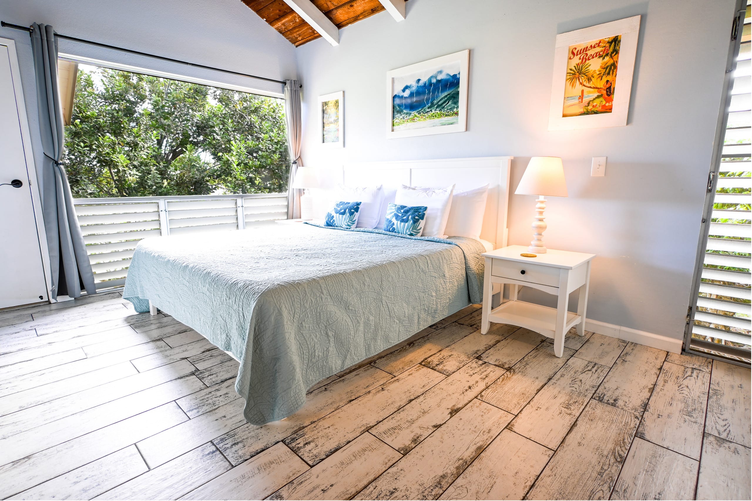 Condo in Princeville · ★4.97 · 2 bedrooms · 3 beds · 1.5 baths - Image 24