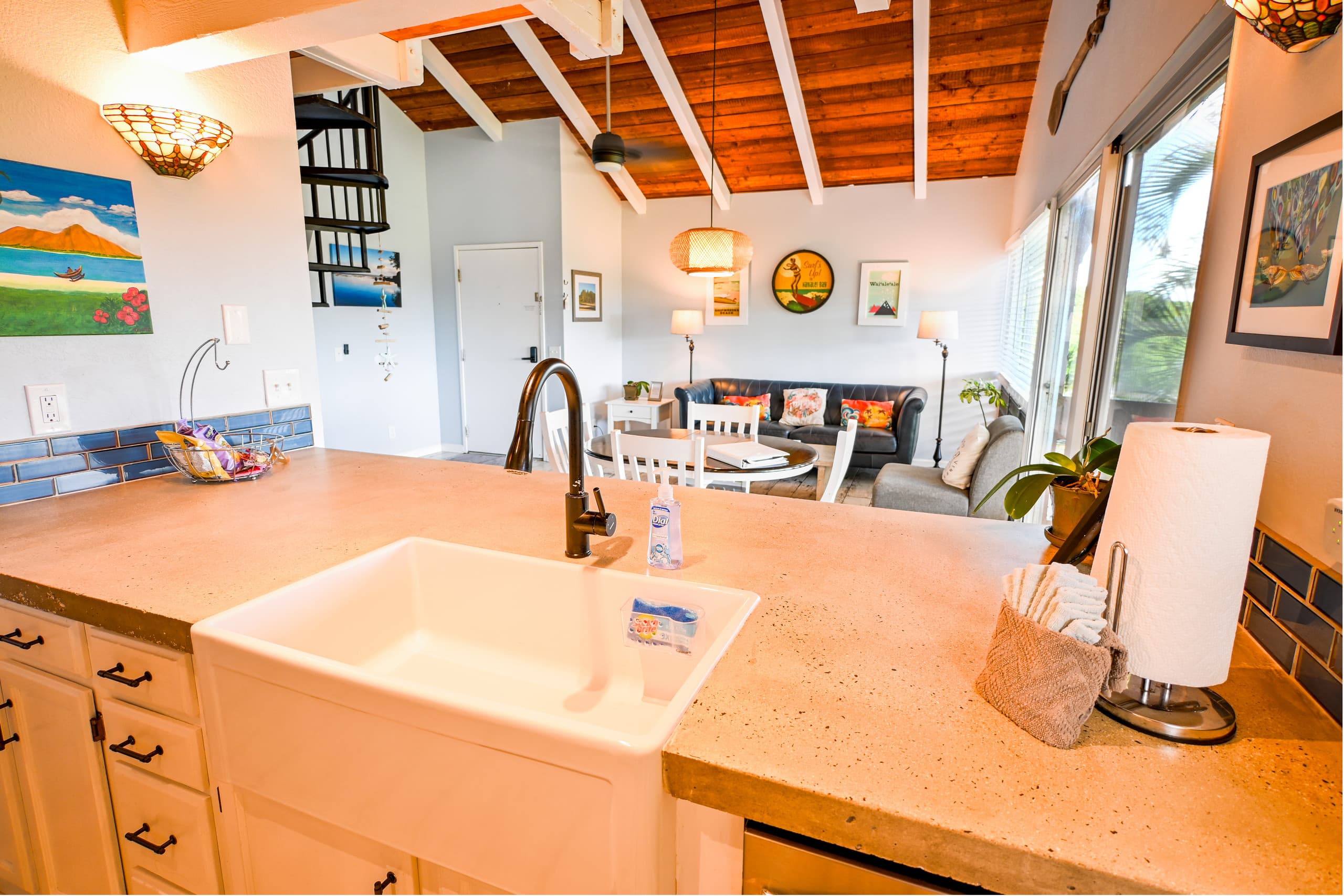 Condo in Princeville · ★4.97 · 2 bedrooms · 3 beds · 1.5 baths - Image 23