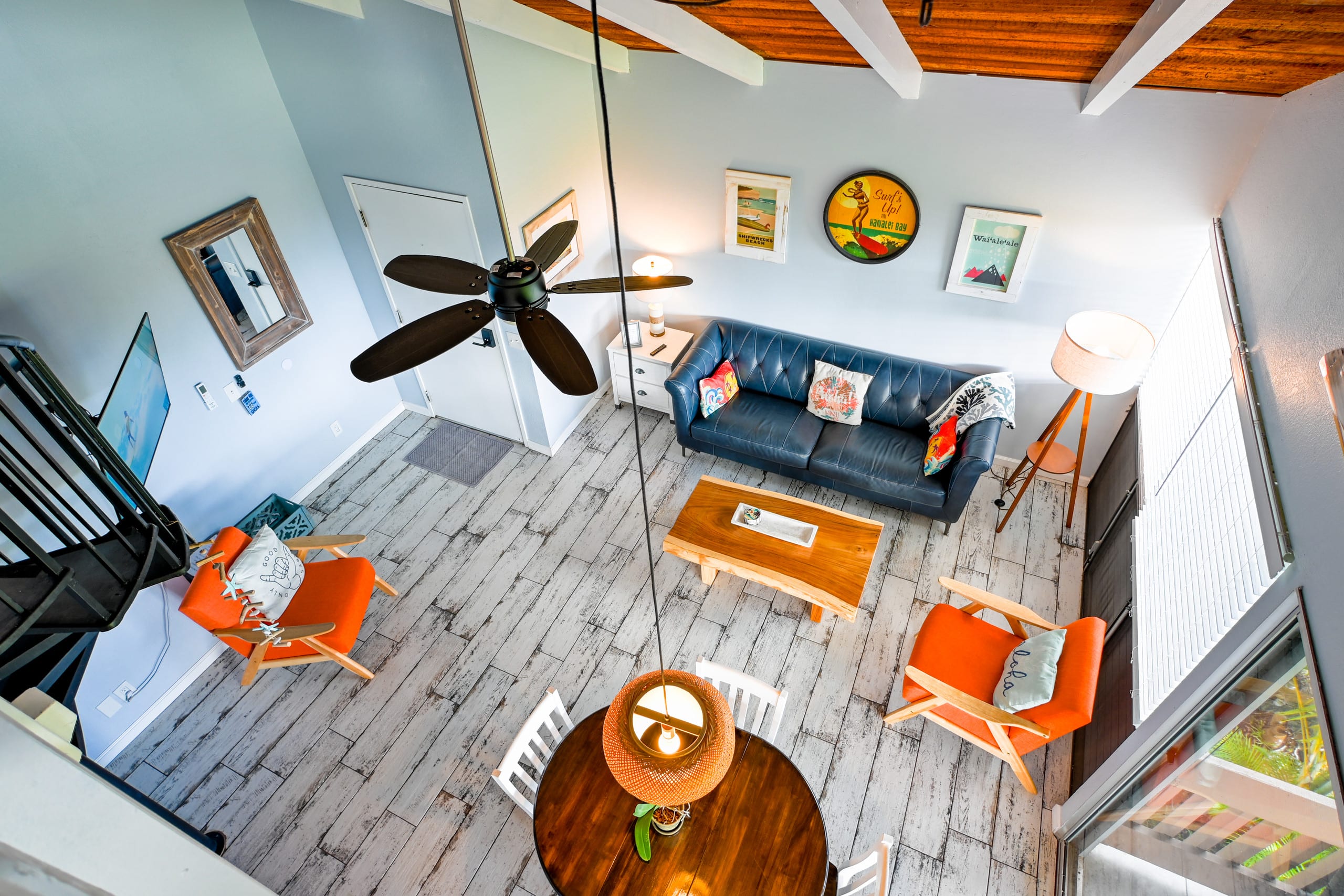 Condo in Princeville · ★4.97 · 2 bedrooms · 3 beds · 1.5 baths - Image 6