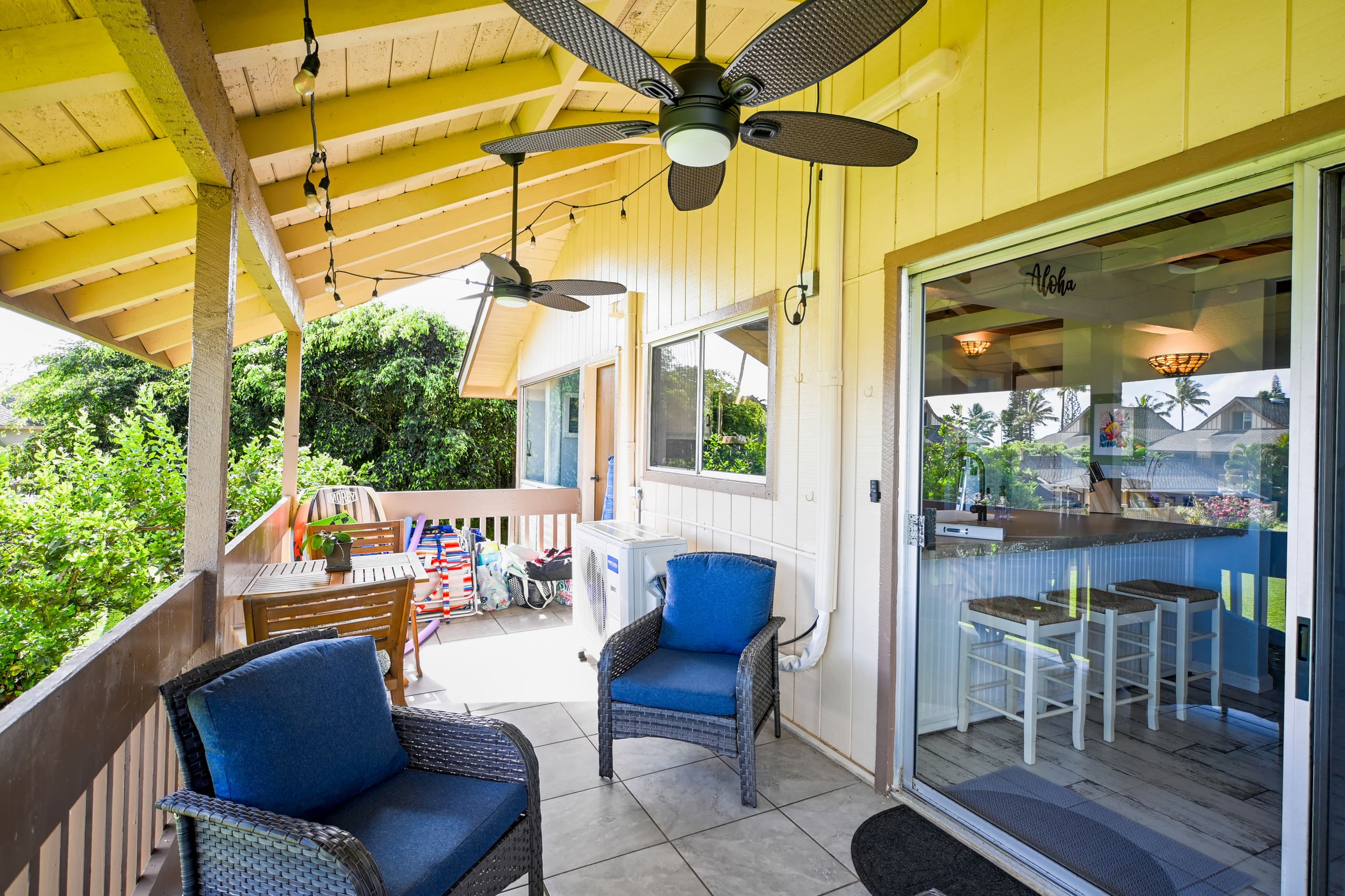 Condo in Princeville · ★4.97 · 2 bedrooms · 3 beds · 1.5 baths - Image 31