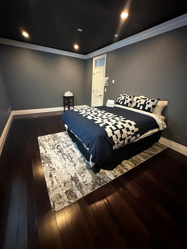 غرفة النوم 5