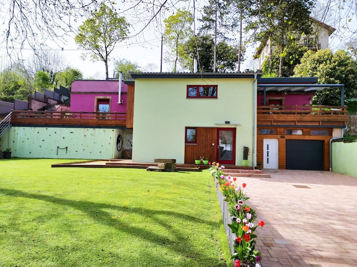 Guest House : Chez Carole & Thomas - Marmoutier