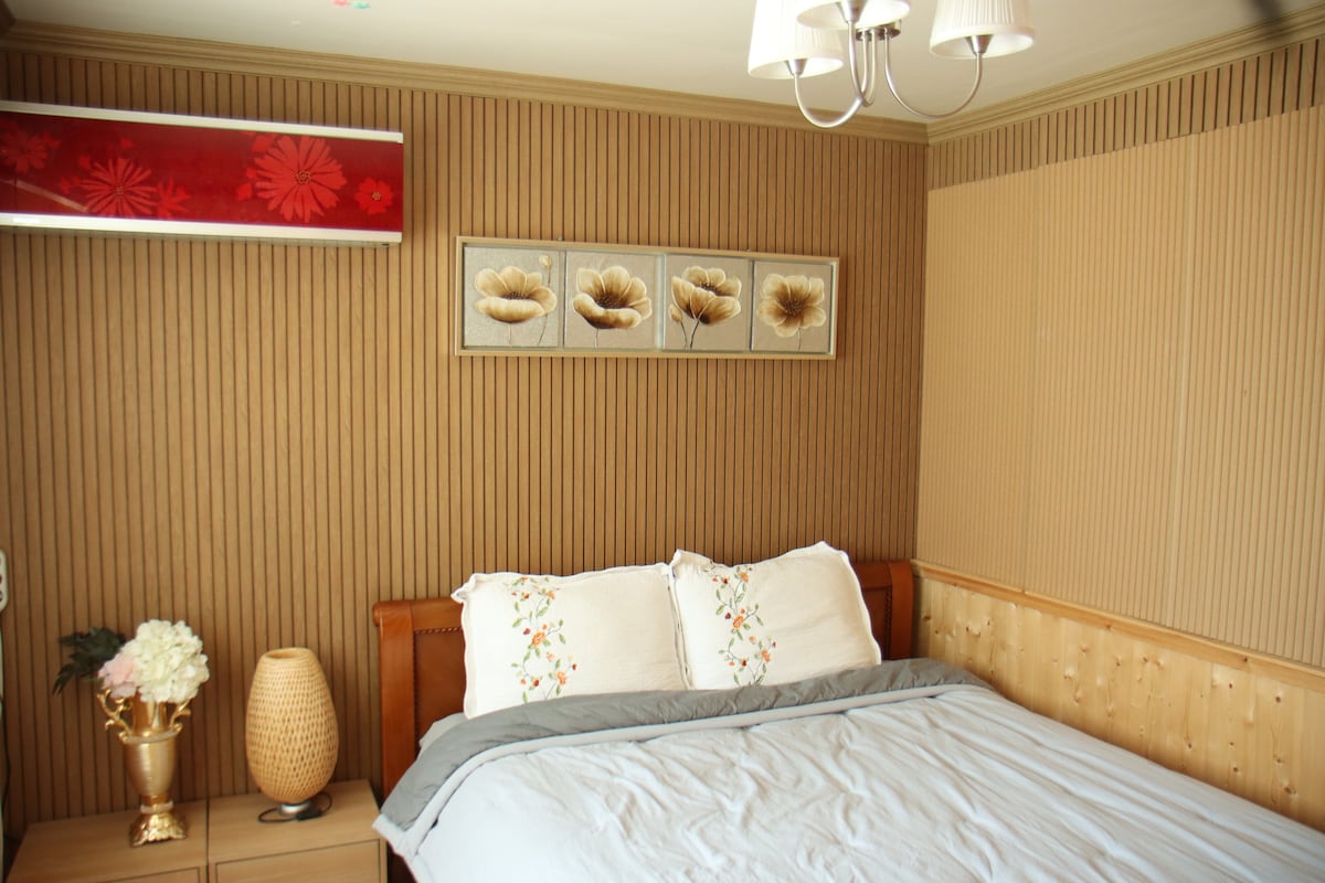 Спална соба 2