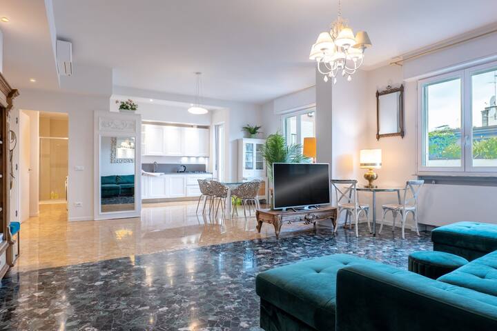 Splendido ultimo piano gallery image 3