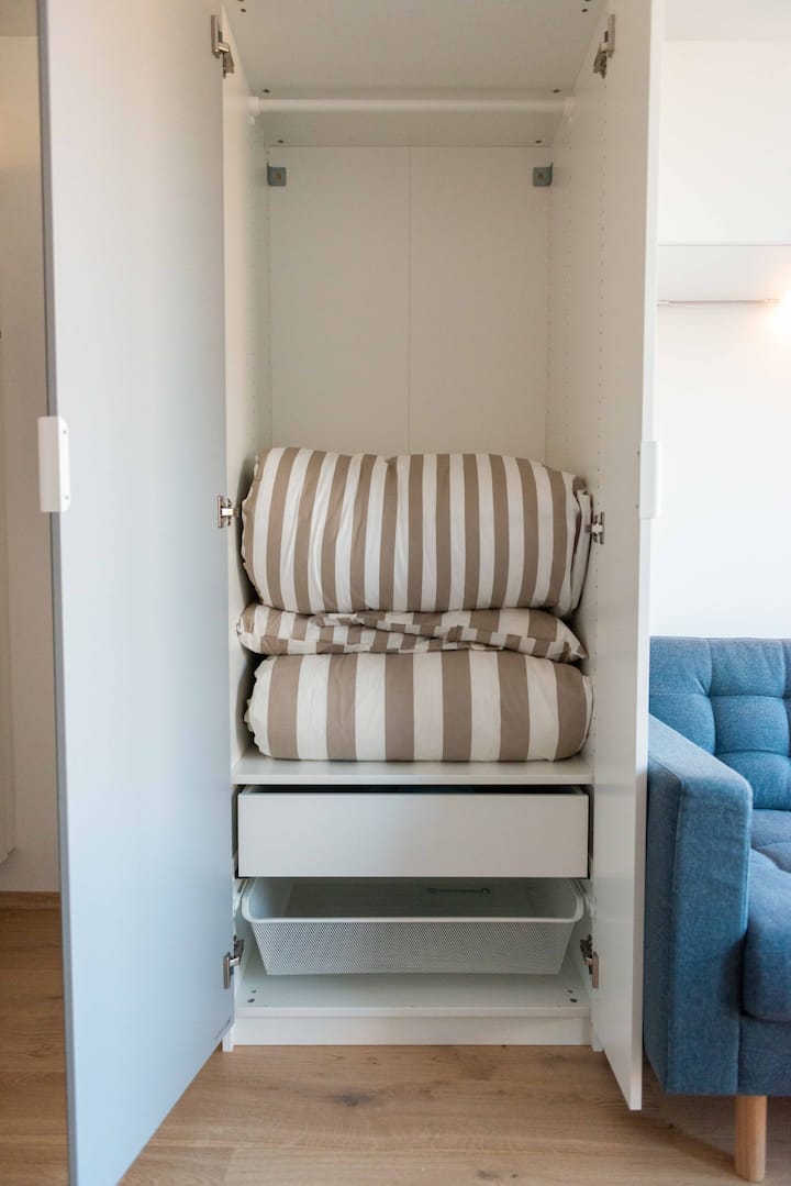 საძინებელი