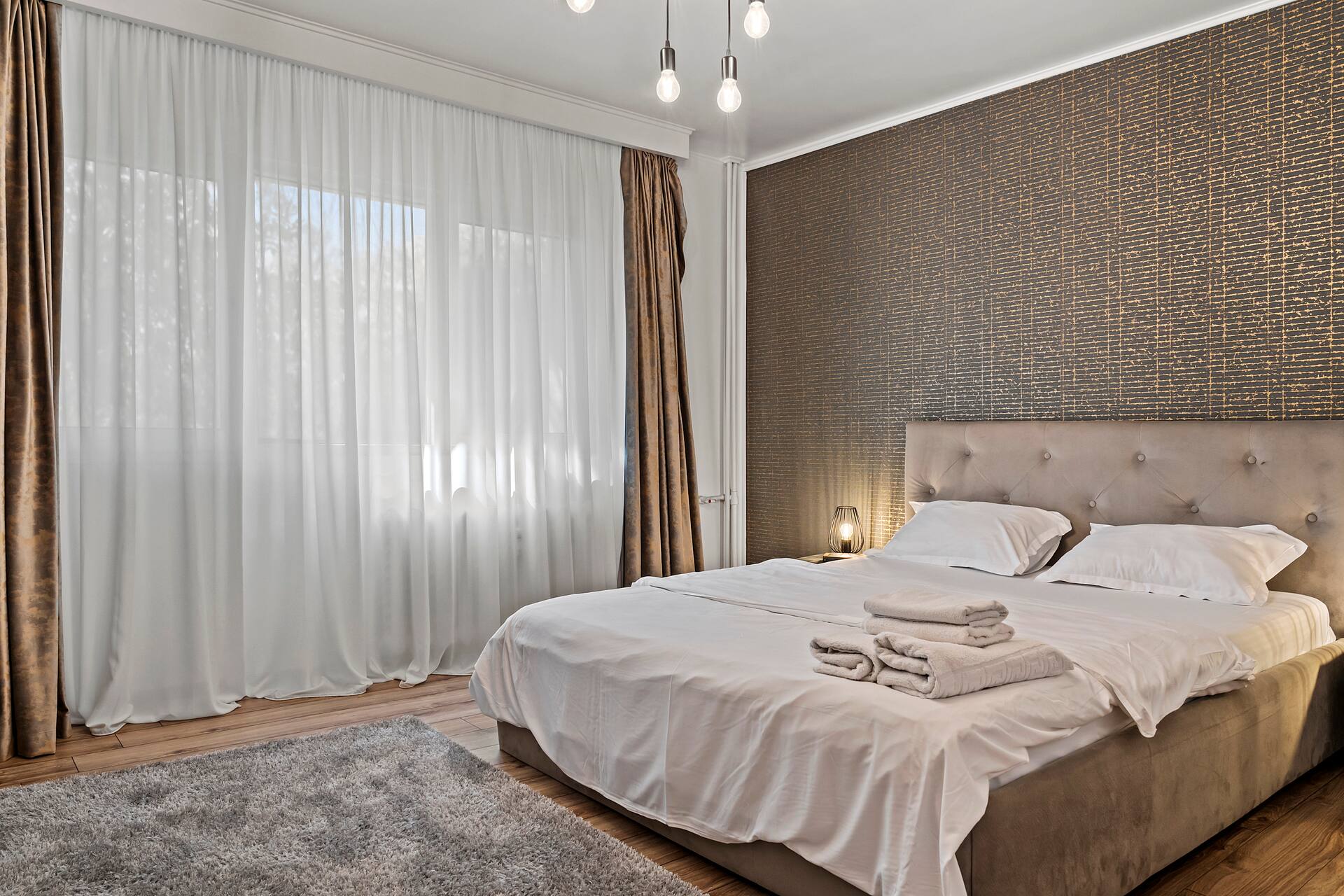 Garsoniera de LUX si eleganta Drumul Taberei — foto 3