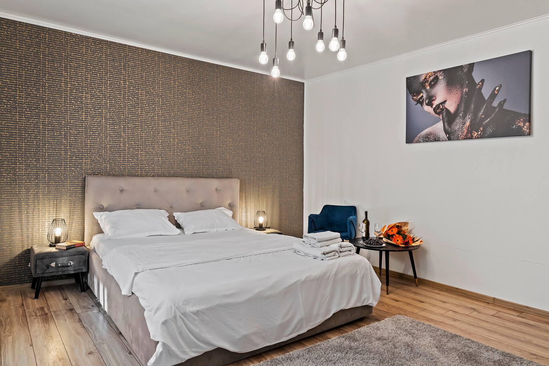 Garsoniera de LUX si eleganta Drumul Taberei — foto 4