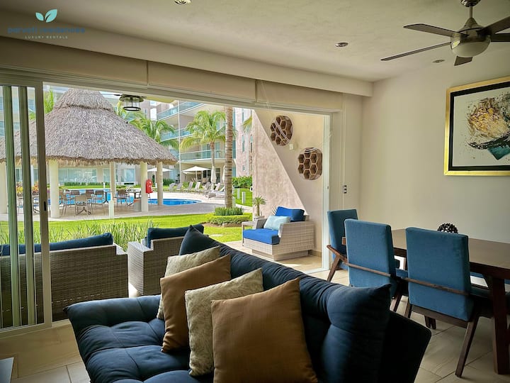 ห้องนั่งเล่น