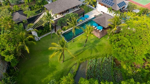 Ambalama Villa Bali