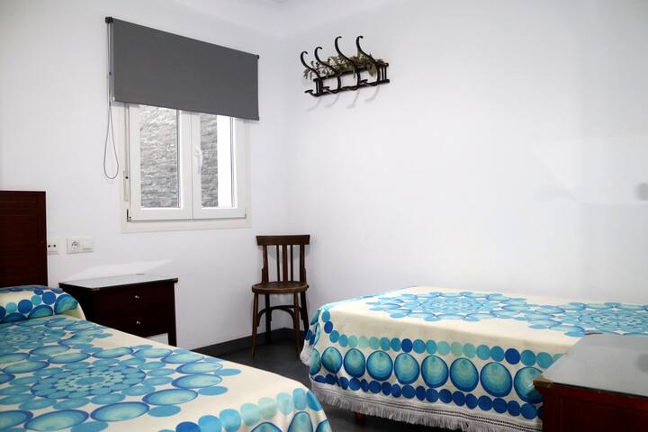 Dormitorio 2