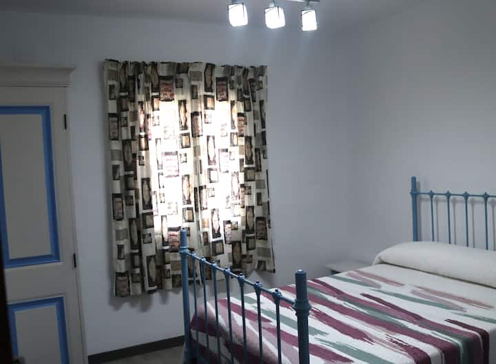 Dormitorio planta baja