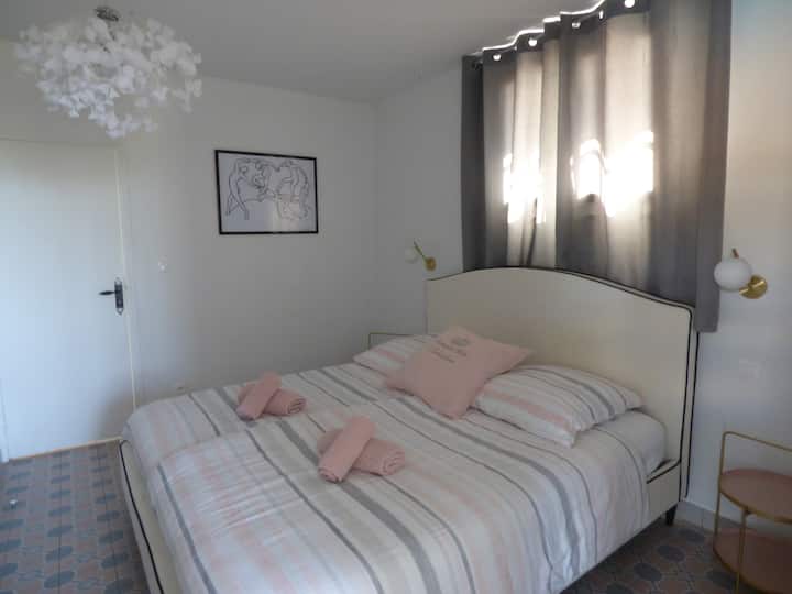 Spálňa