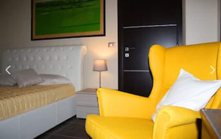 غرفة النوم 3