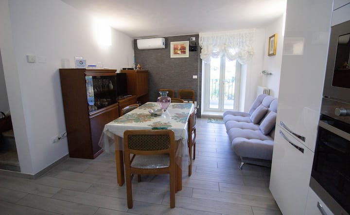 Дневна соба