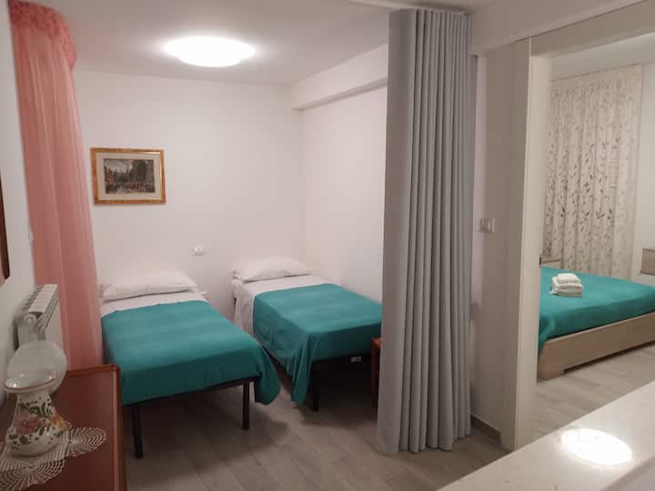 Спална соба 2