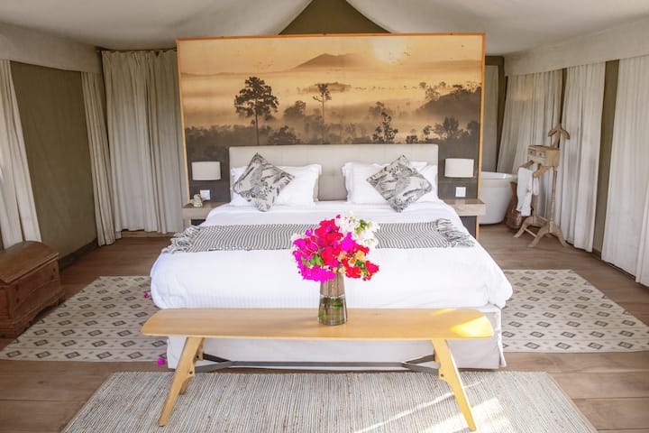 卧室