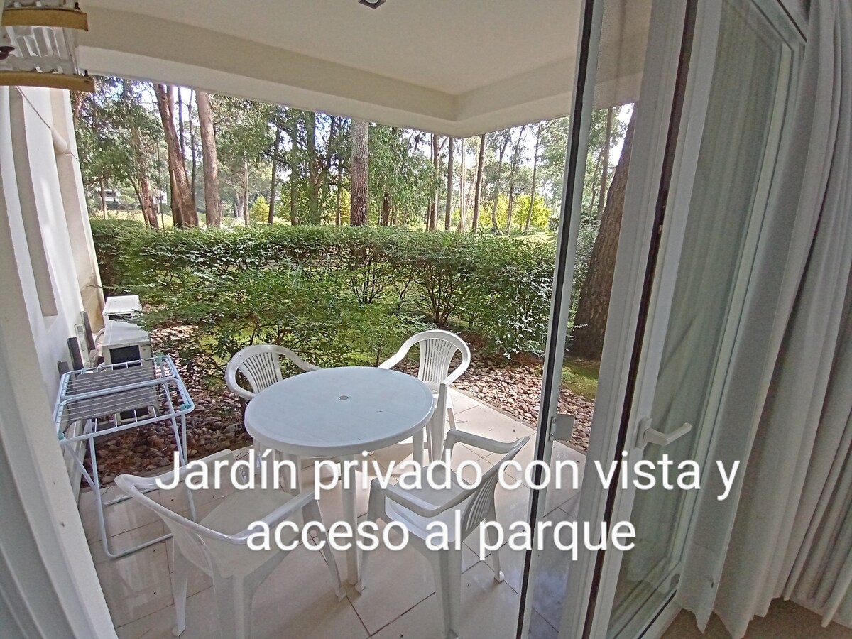 SOLANAS VACATION CLUB. NATURALEZA Y PLAYA - Apartamento con servicios  incluidos en alquiler en Maldonado, Departamento de Maldonado, Uruguay -  Airbnb