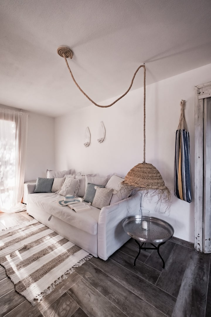 Дневна соба