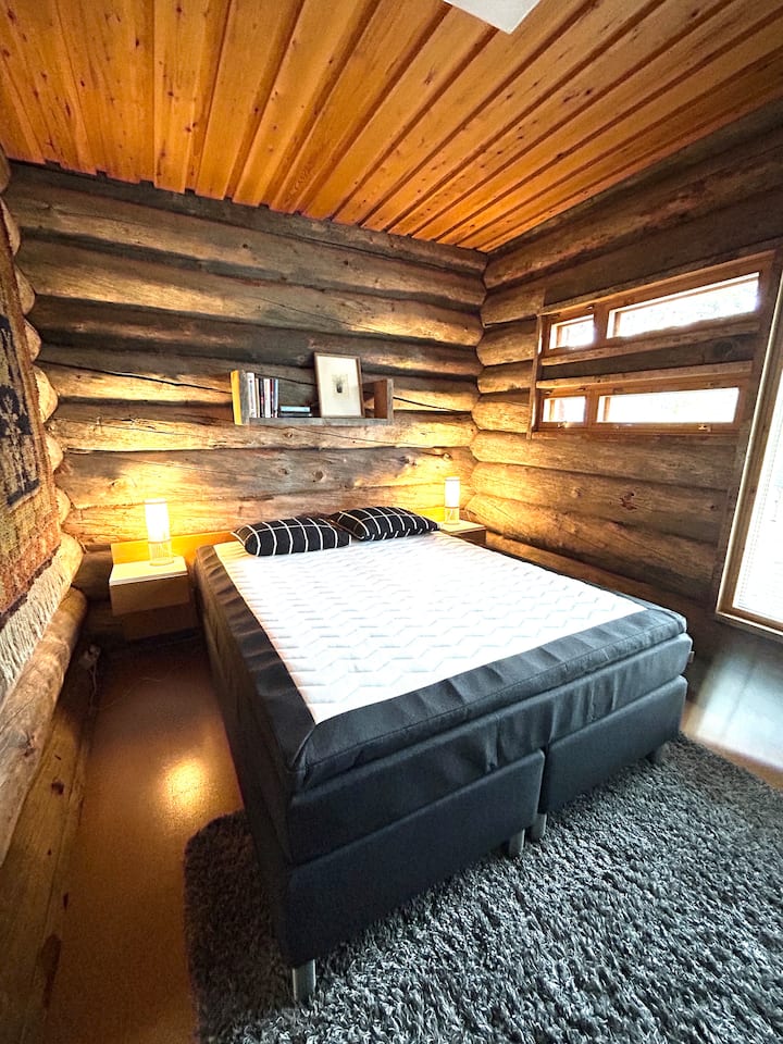 غرفة النوم 2