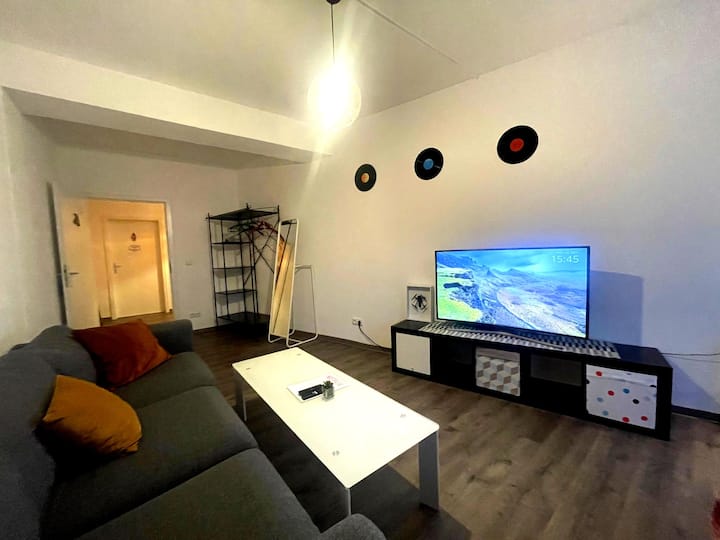 **Comfy W/ Netflix** Heart Of Bremen+kitchen - Bremen