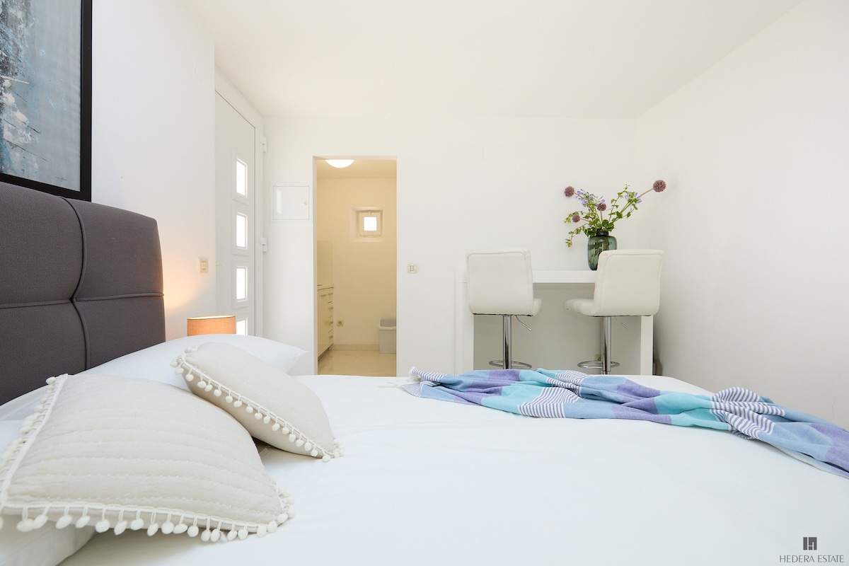 Ორადგილიანი საწოლი